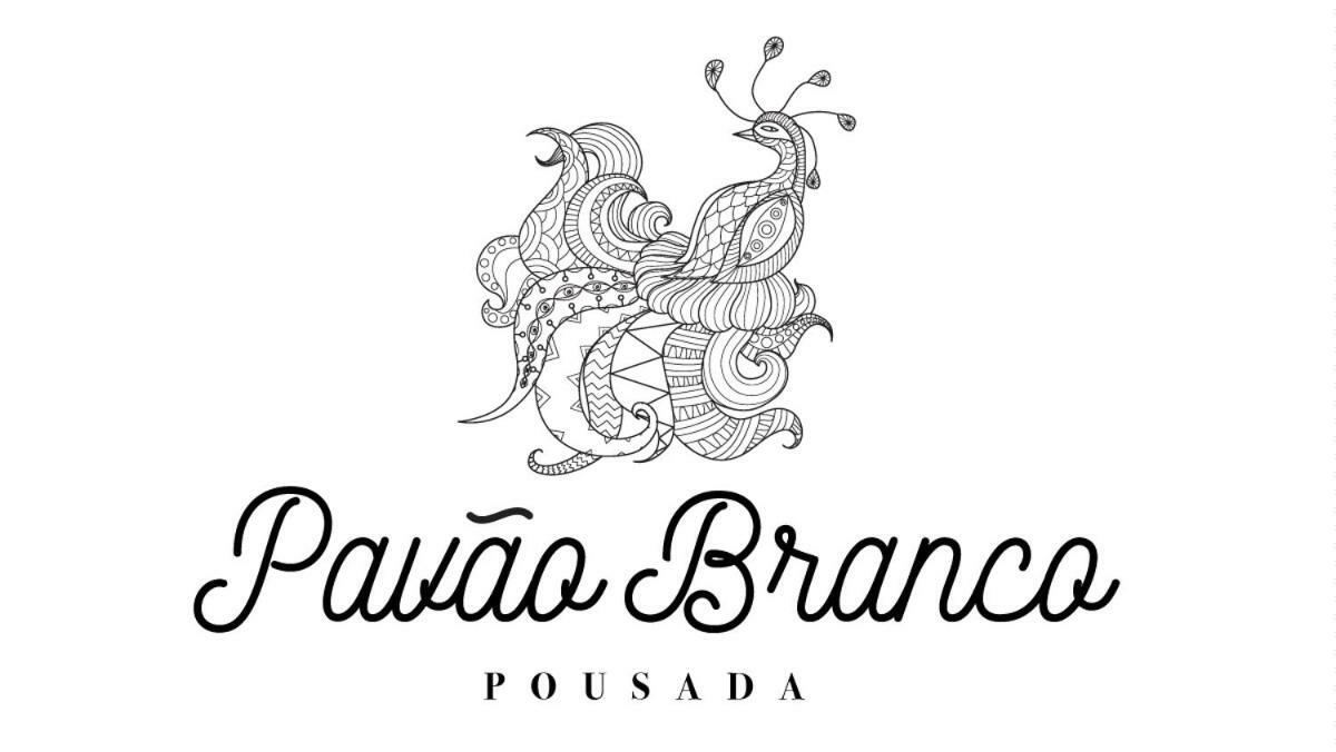 Pousada Pavao Branco Florianópolis Εξωτερικό φωτογραφία